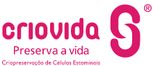 Criovida - Criopreservação de Células Estaminais