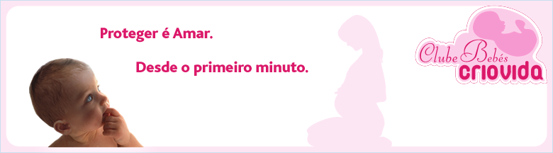 Criovida - Clube Bebés