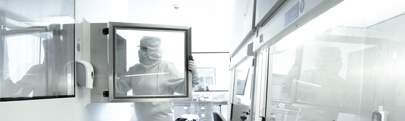 Somos um laborat�rio autorizado pela Direc��o-Geral da Sa�de