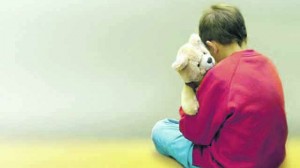 Ensaio cl�nico para o tratamento de autismo