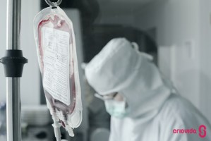 Serviço Avançado Criovida