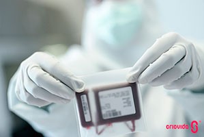 A importância das células estaminais no tratamento de cancro