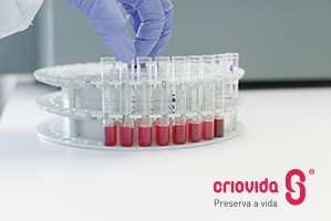 Como assegurar o tratamento de um doente caso as células estaminais hematopoiéticas do sangue do cordão umbilical não sejam em quantidade suficiente?