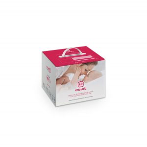 Como encomendar o Kit Criovida