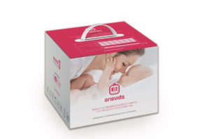 Biosckin – Laboratório Criovida tem, desde 2006, o kit Criovida autorizado pela Infarmed