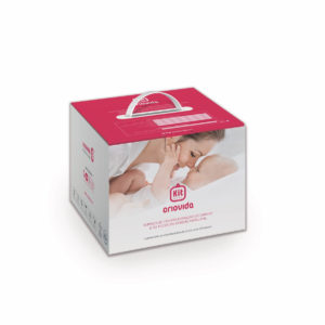 A Biosckin – Laboratório Criovida tem desde a sua entrada no mercado em 2006 um kit Criovida autorizado pela Infarmed.