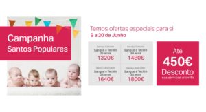 Campanha Santos Populares