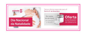 Dia Nacional da Natalidade